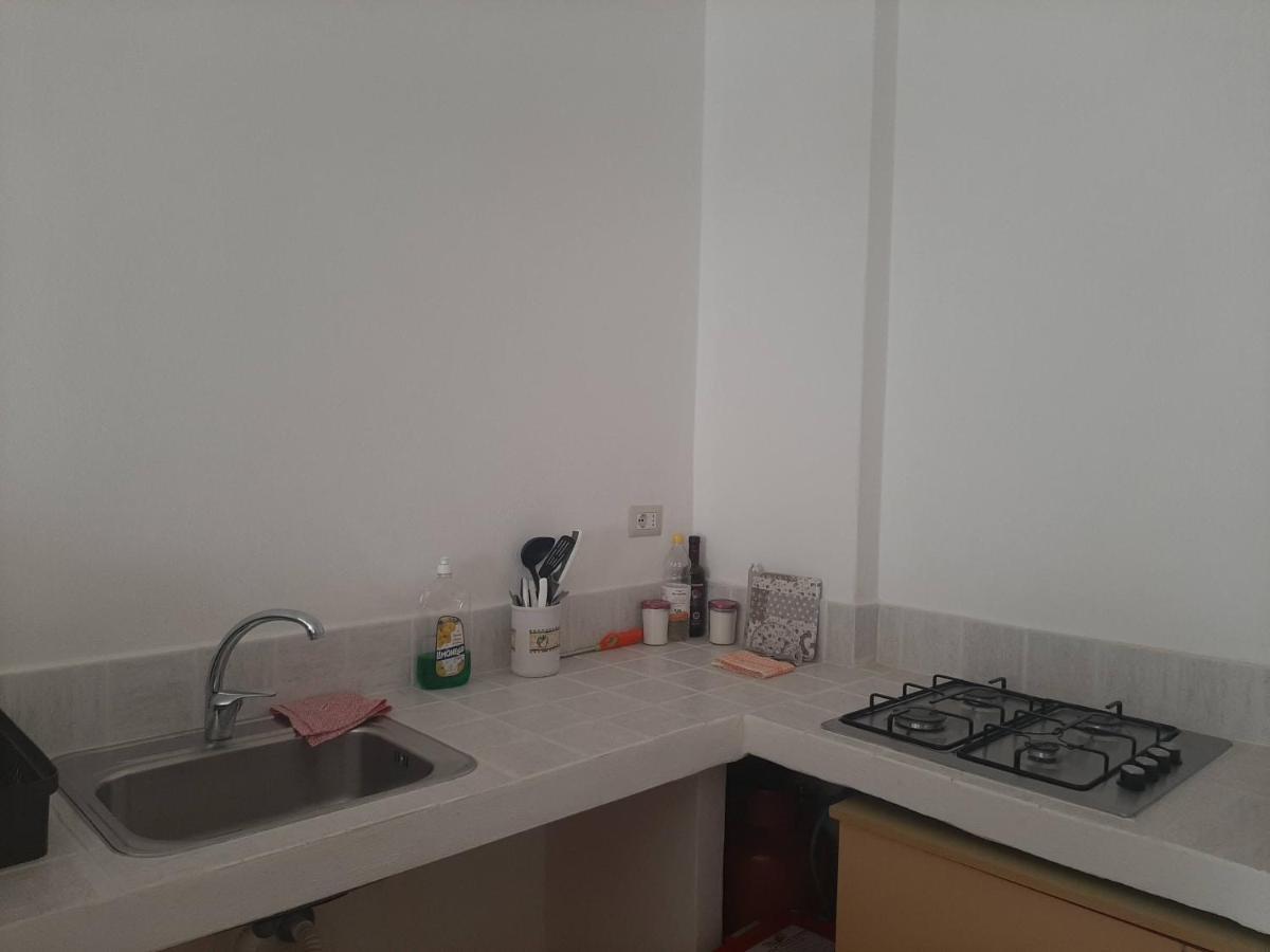 Appartamento Gardenia チェファル エクステリア 写真